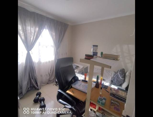 3 BEDROOM HOUSE FOR SALE IN DAWN PARK EXT